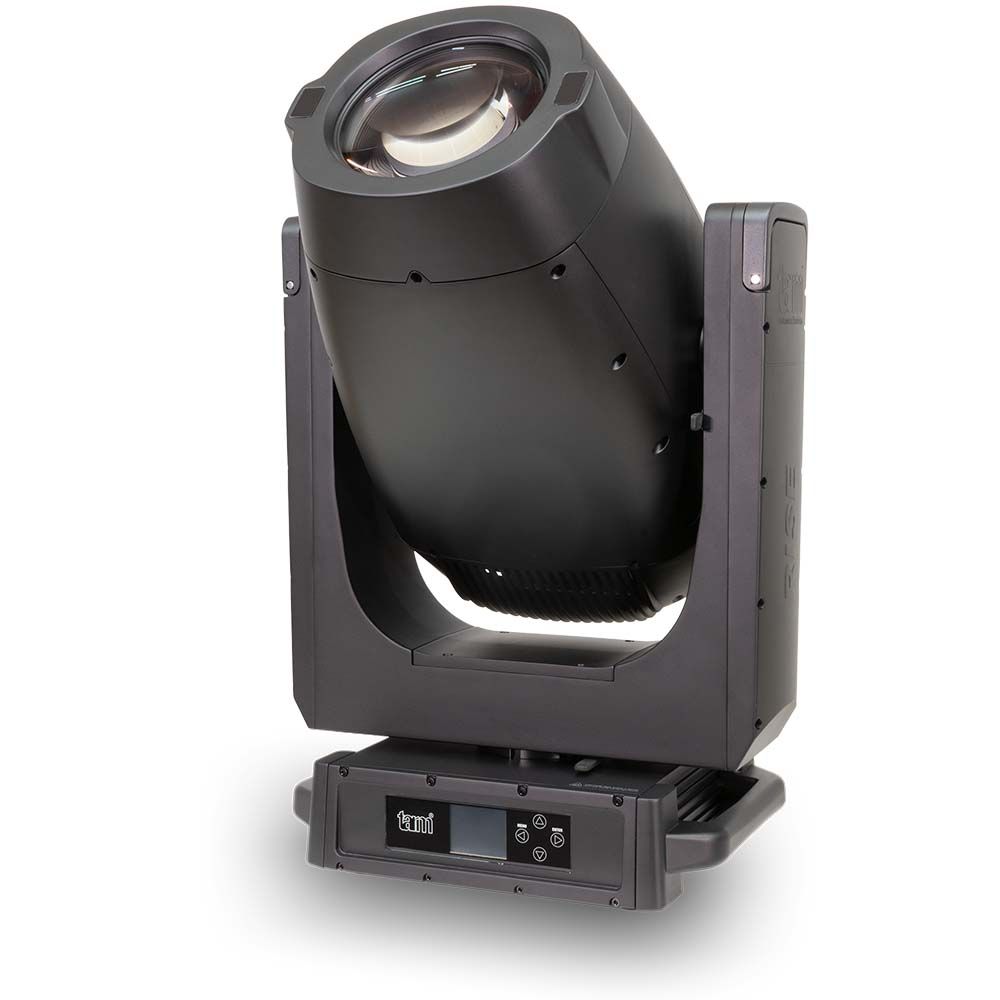 Laserworld tarm RISE 350 Laser Moving Head