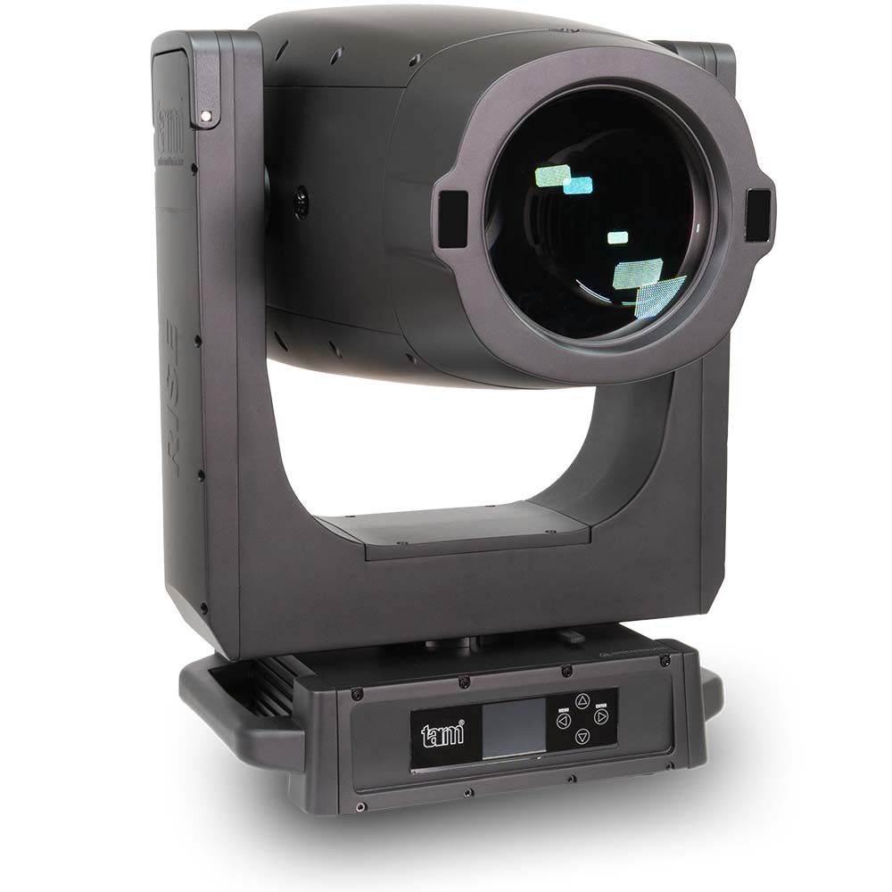 Laserworld tarm RISE 350 Laser Moving Head