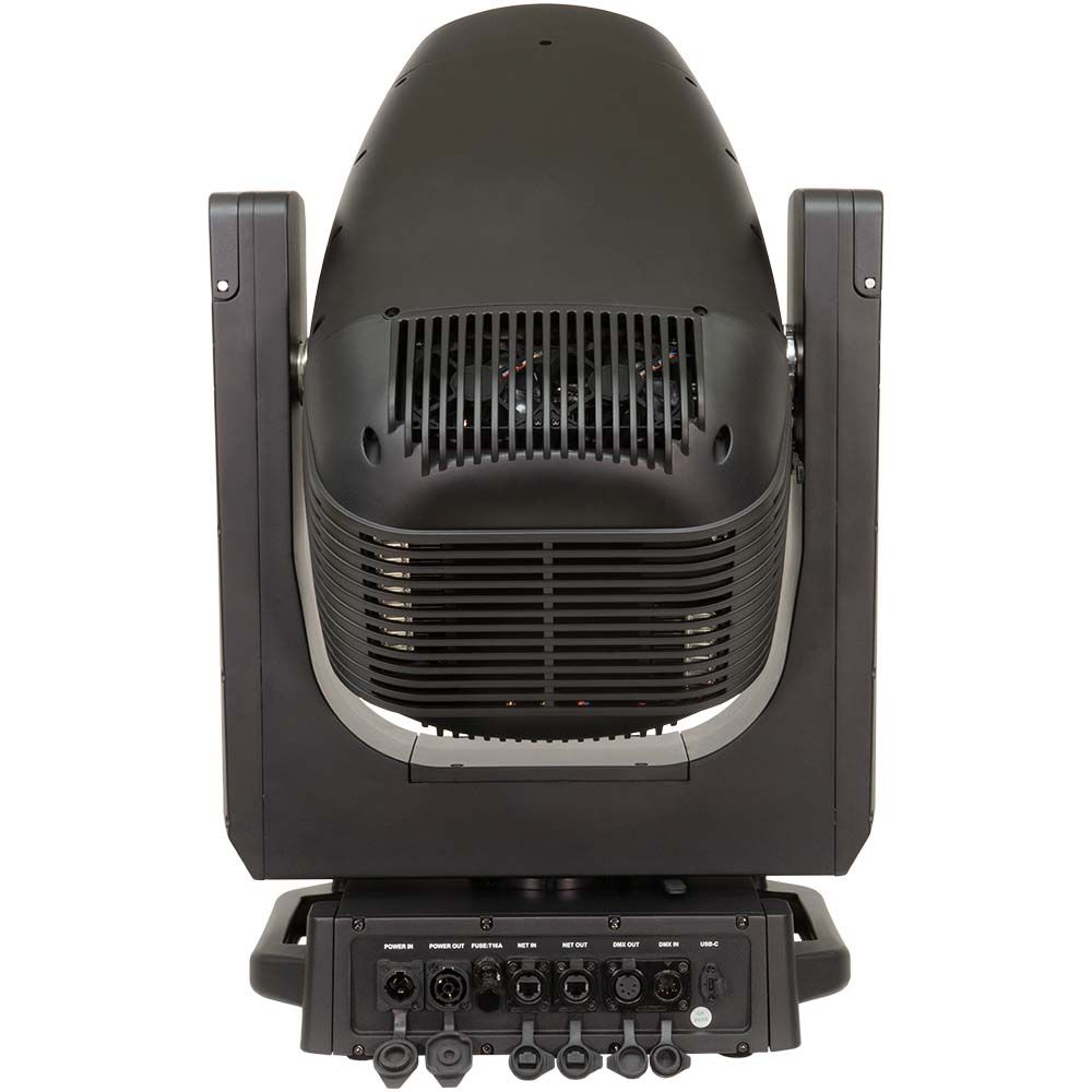 Laserworld tarm RISE 350 Laser Moving Head