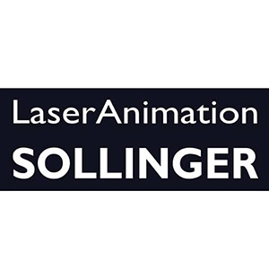 LaserAnimation Sollinger