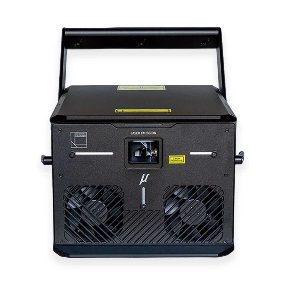 LaserAnimation Sollinger UNREAL 120 1P65 Laser Projector