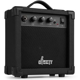 Max GIGKit 20W Electric Guitar Amplifier