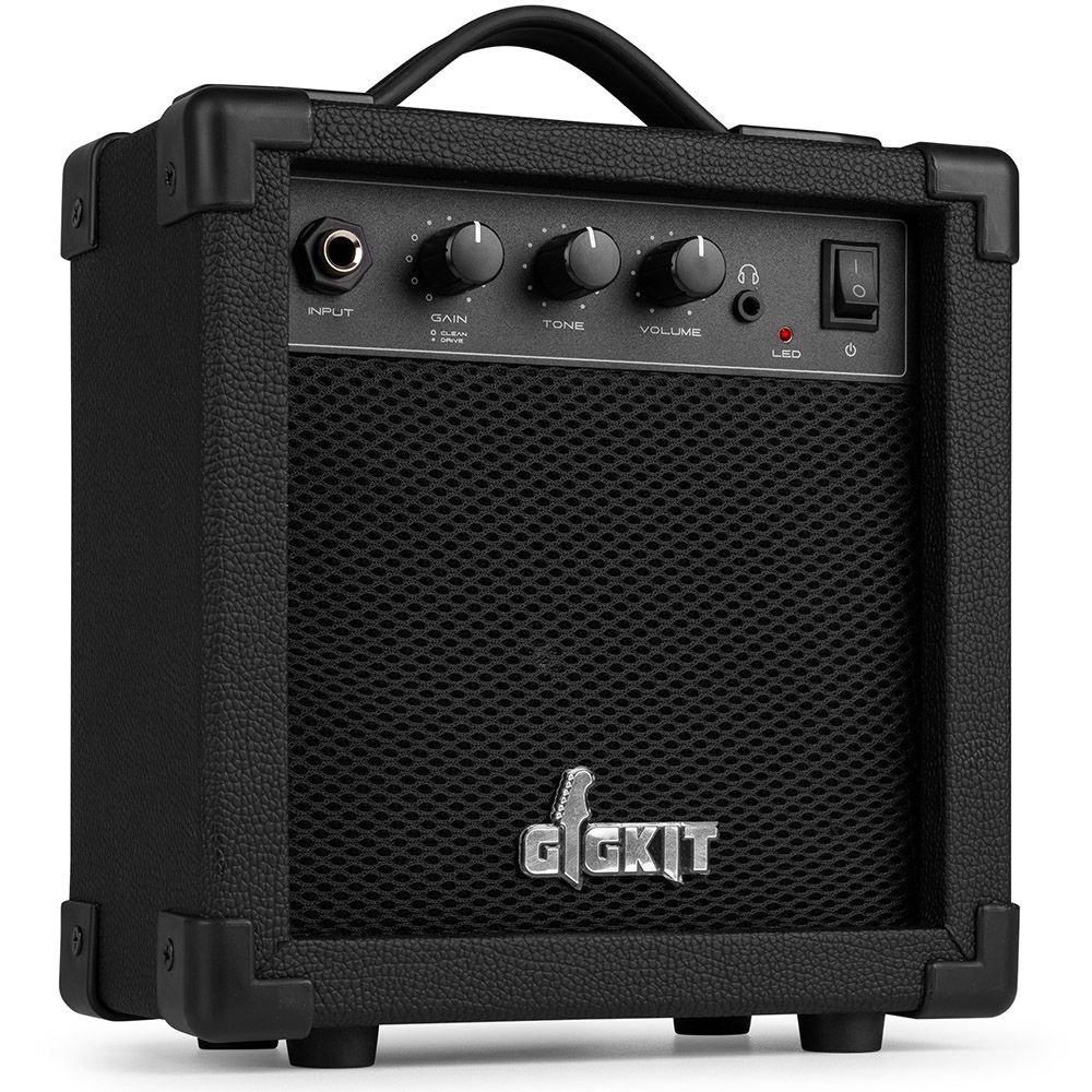 Max GIGKit 20W Electric Guitar Amplifier