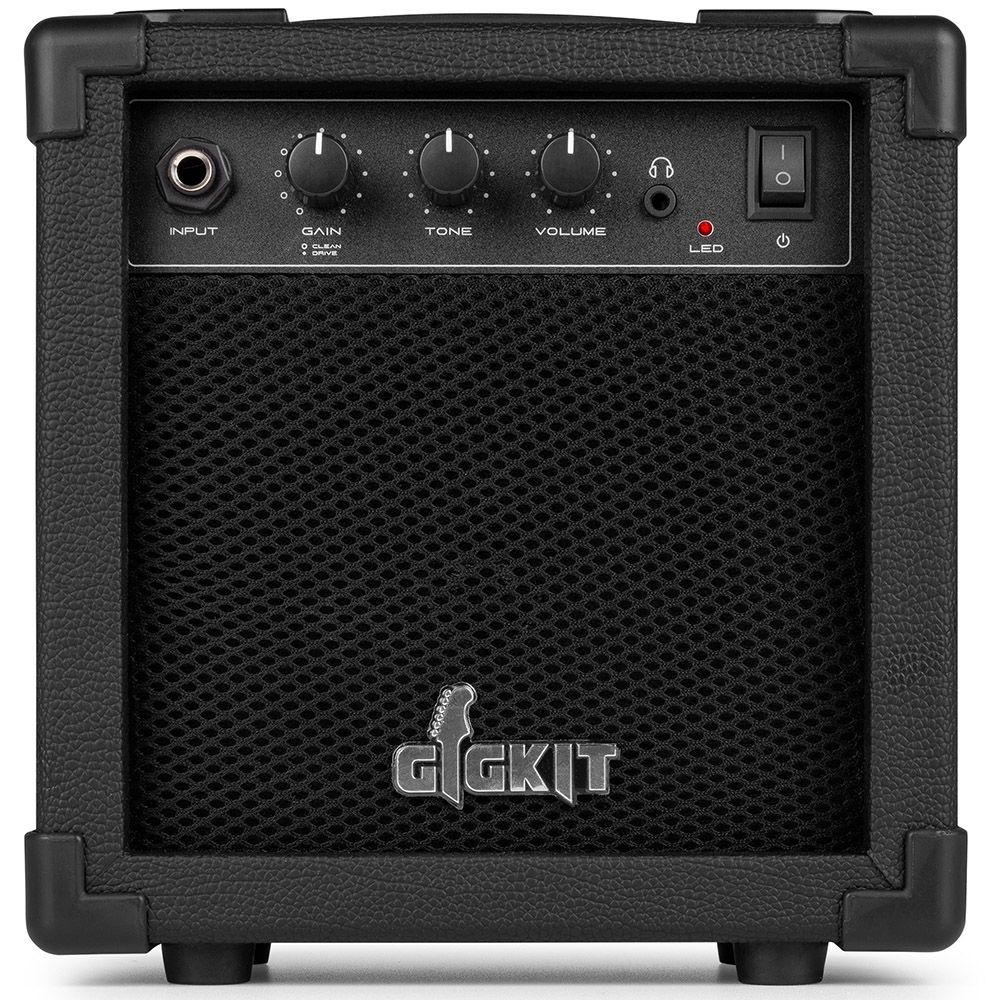 Max GIGKit 20W Electric Guitar Amplifier