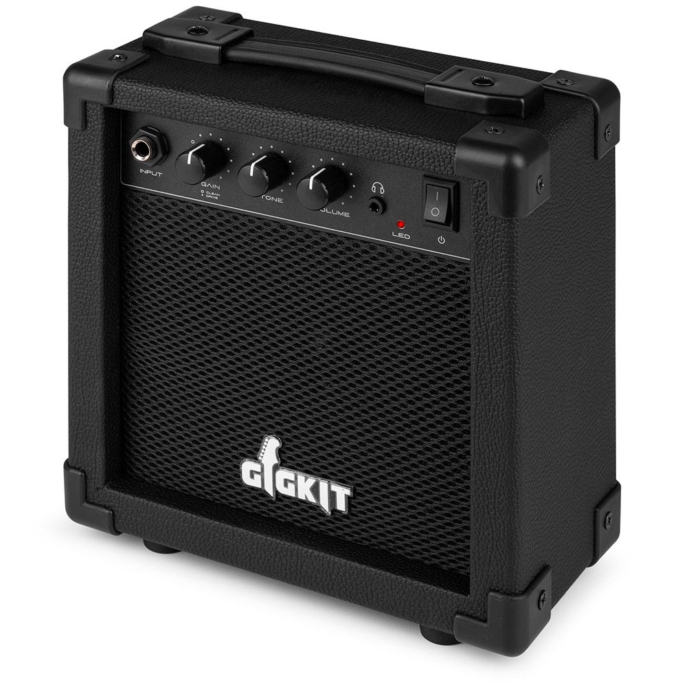 Max GIGKit 20W Electric Guitar Amplifier