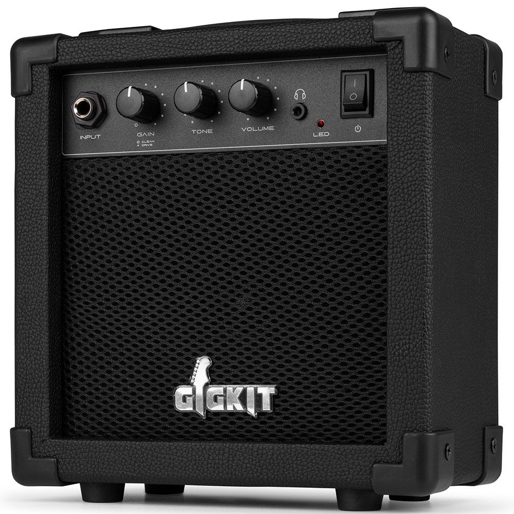Max GIGKit 20W Electric Guitar Amplifier