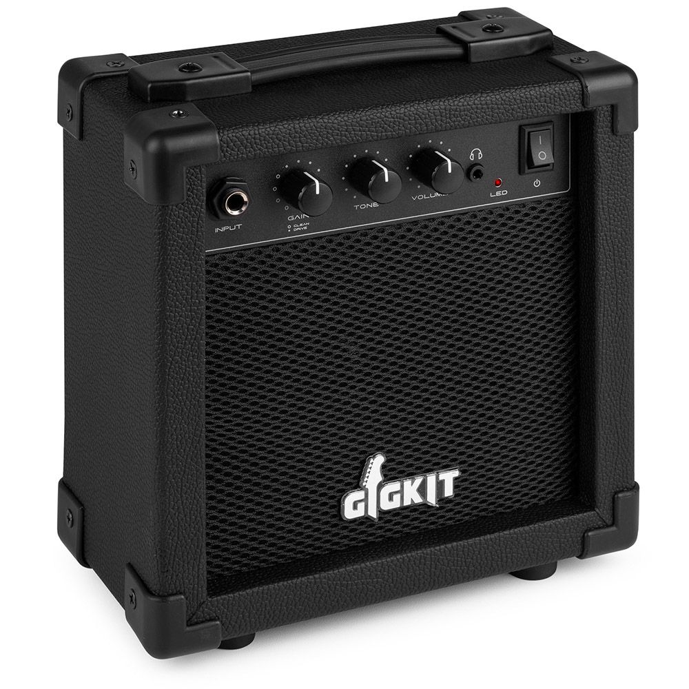 Max GIGKit 20W Electric Guitar Amplifier