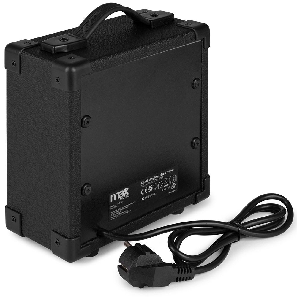 Max GIGKit 20W Electric Guitar Amplifier