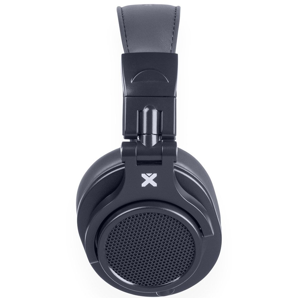 Vonyx HDX120DB DJ Headphones Dark Blue