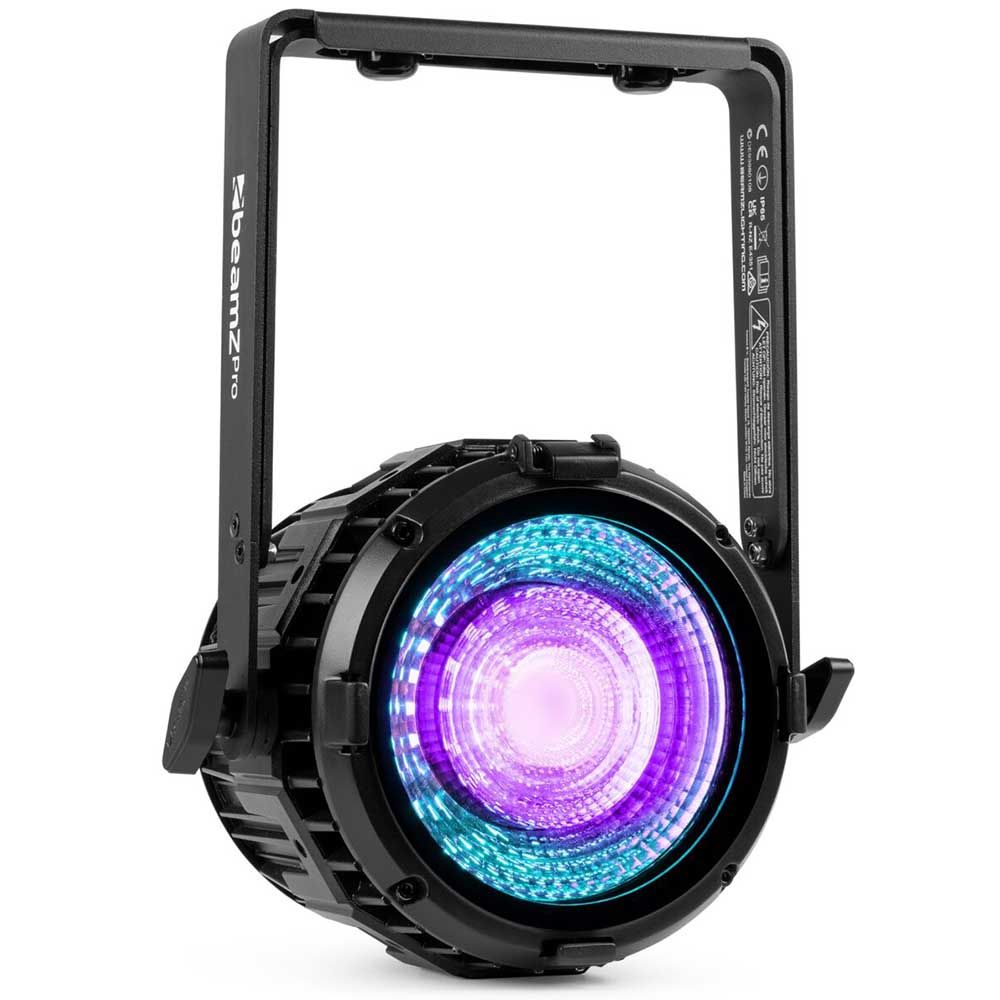 BeamZ PRO NEUTRON-ATOM FC Linkable 200W RGBAL+RGB