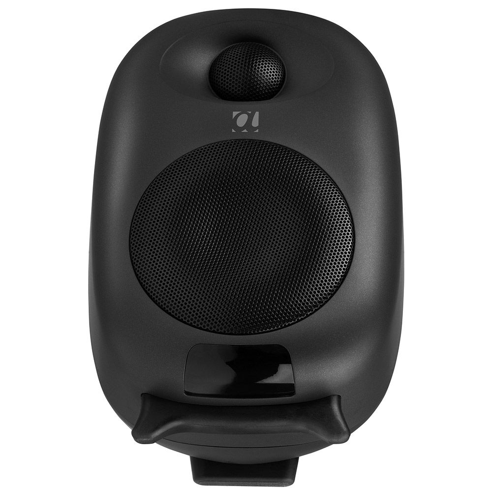 Audizio RS60 Active Bookshelf Speaker Set 120W BT
