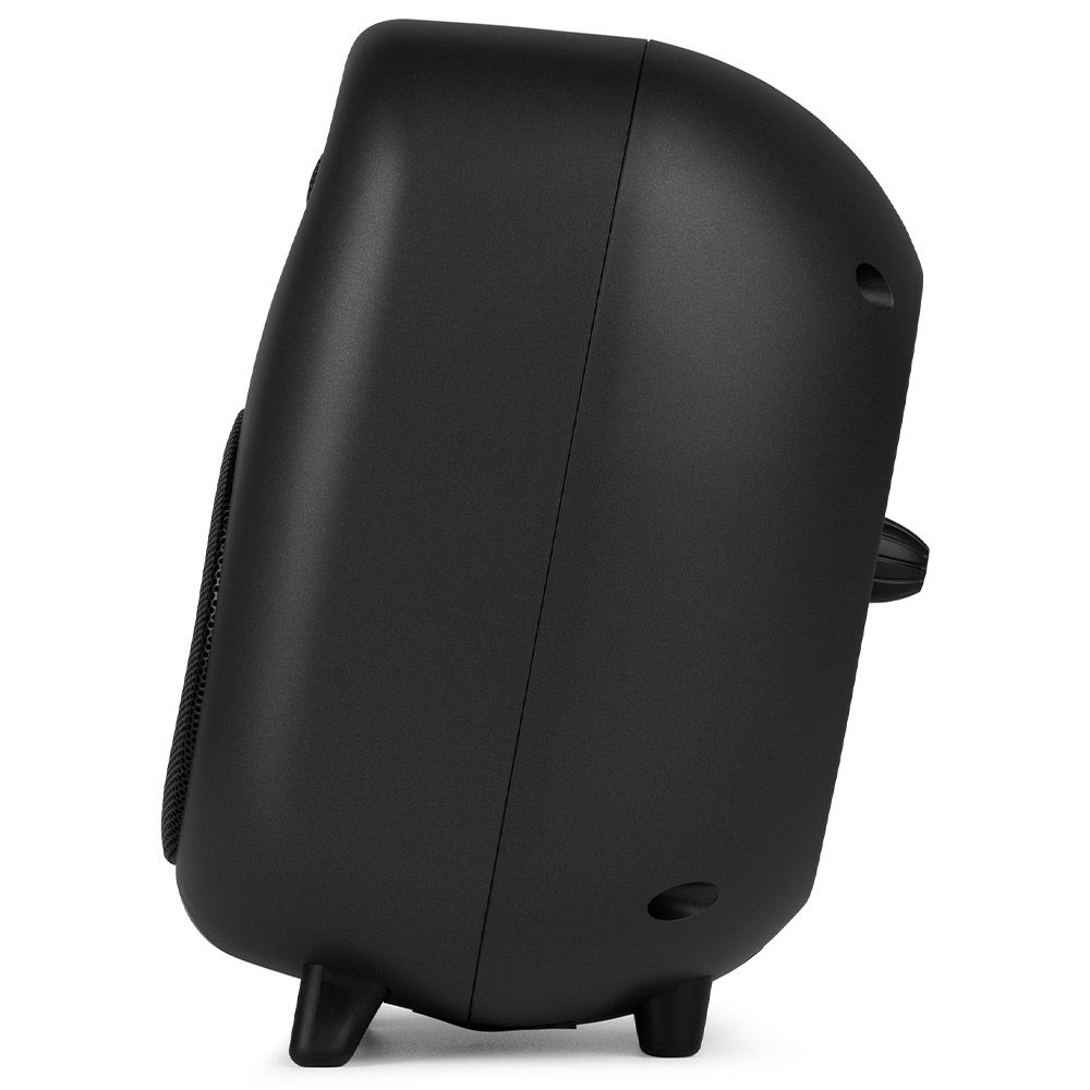 Audizio RS60 Active Bookshelf Speaker Set 120W BT