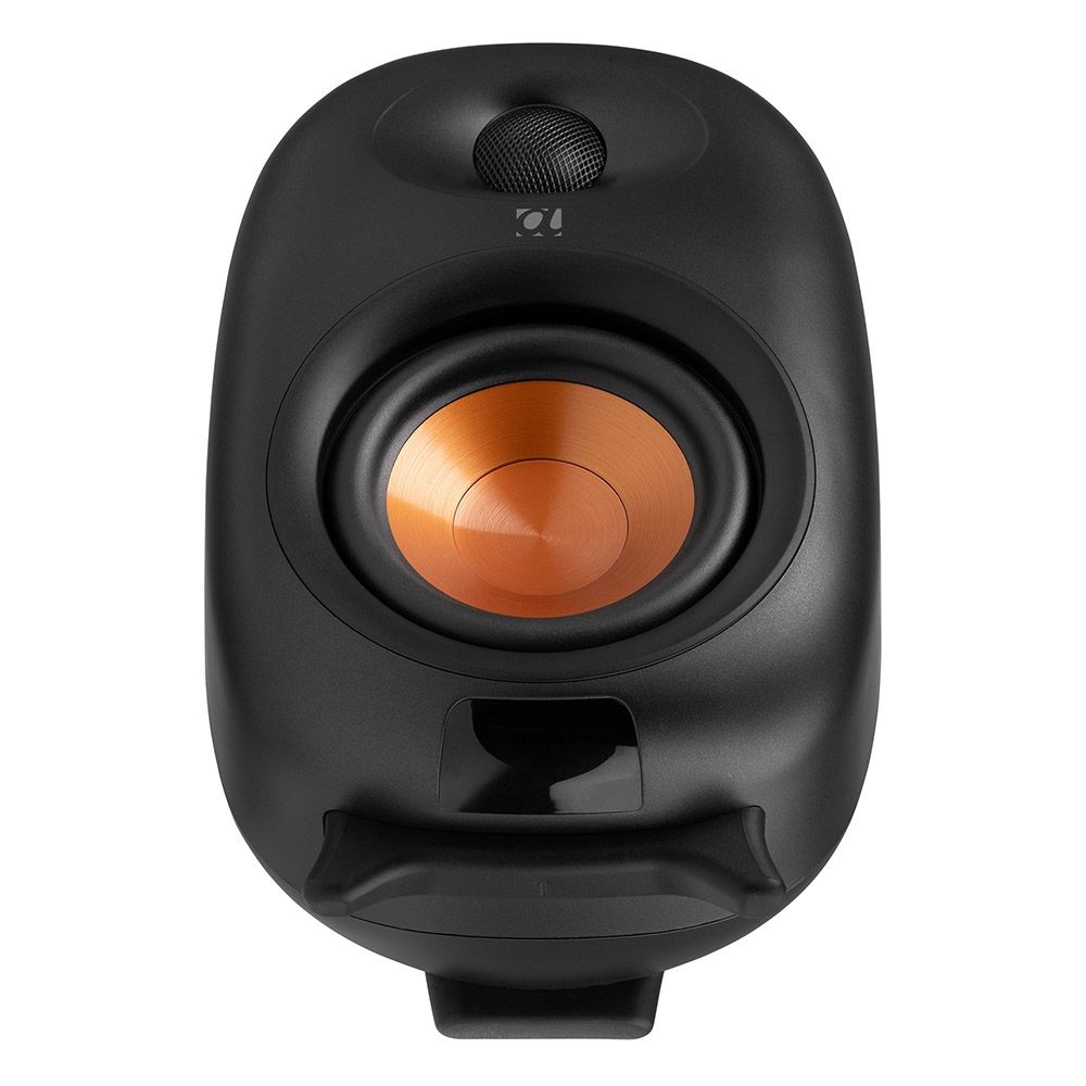 Audizio RS80 Active Bookshelf Speaker Set