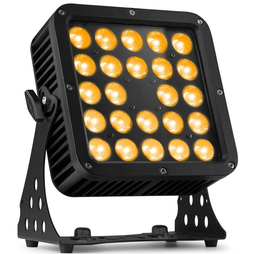 BeamZ PRO STARCOLOR205 StarColor205 Flood Light 24x 10W RGBA Outdoor