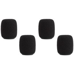 RK183WS Snap-fit Windscreen 4 pack set