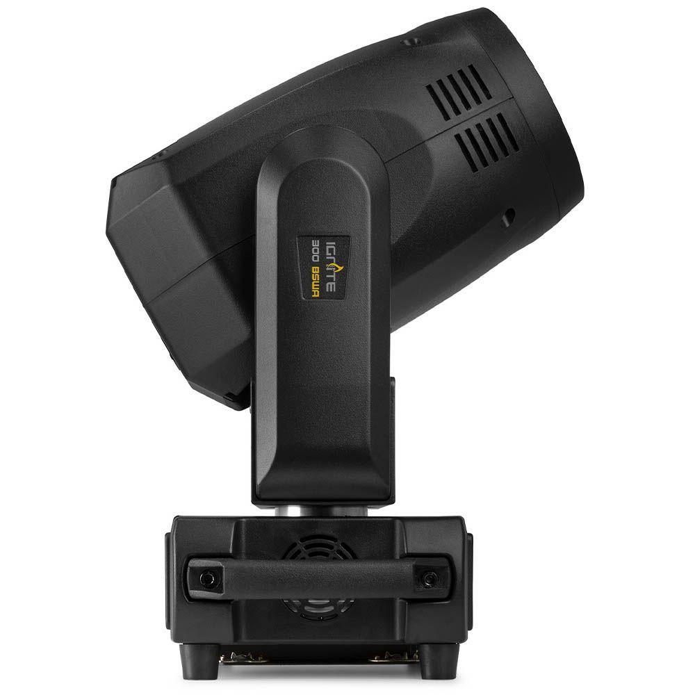 BeamZ PRO IGNITE300A LED BSW Moving Head Light with Animation - Image 8