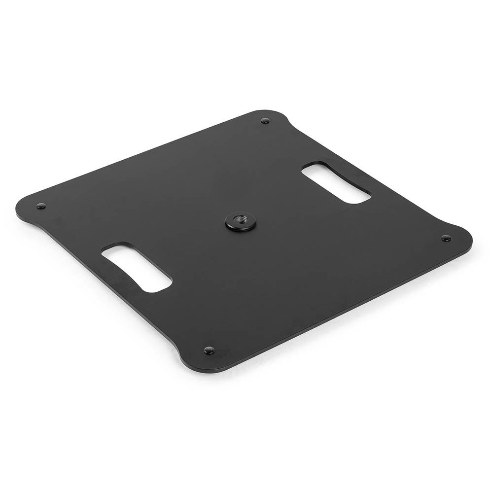 Vonyx MPS-B49S Square Baseplate - Image 2