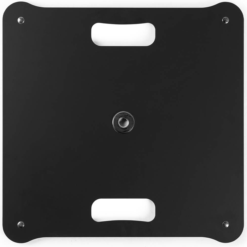 Vonyx MPS-B49S Square Baseplate - Image 3