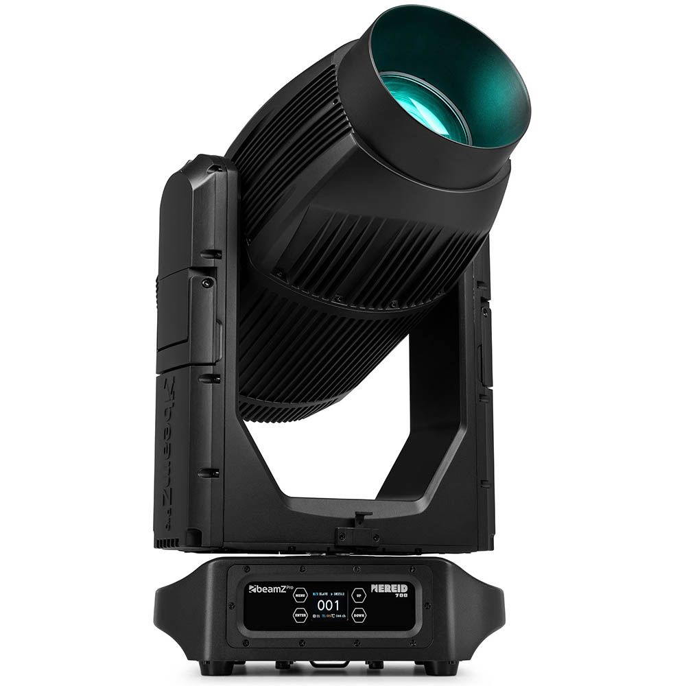 BeamZ PRO Nereid700 Hybrid Outdoor Moving Head - Image 3