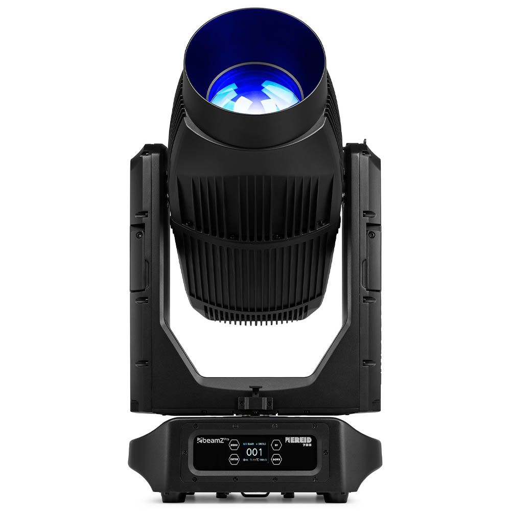 BeamZ PRO Nereid700 Hybrid Outdoor Moving Head - Image 2