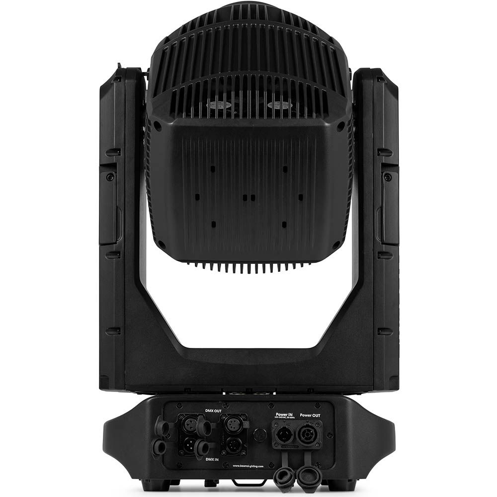 BeamZ PRO Nereid700 Hybrid Outdoor Moving Head - Image 4