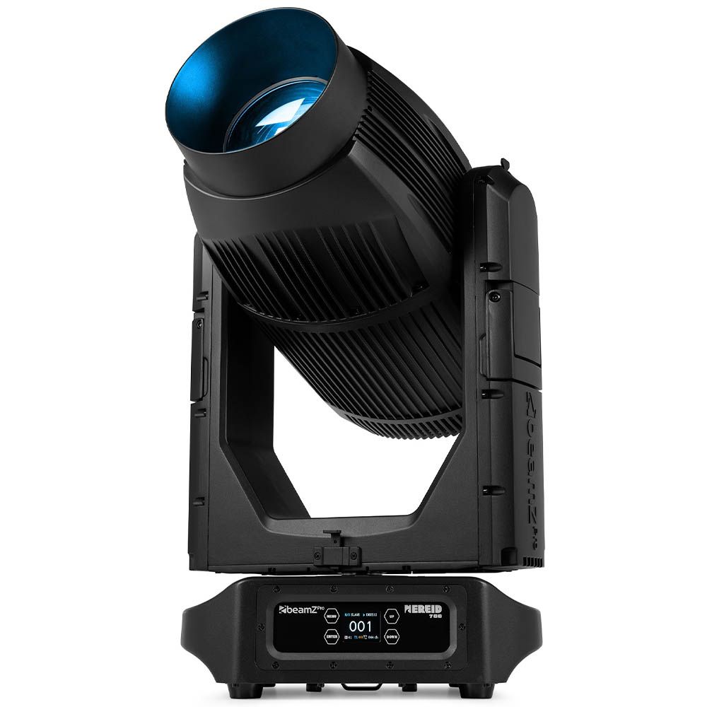 BeamZ PRO Nereid700 Hybrid Outdoor Moving Head - Image 5