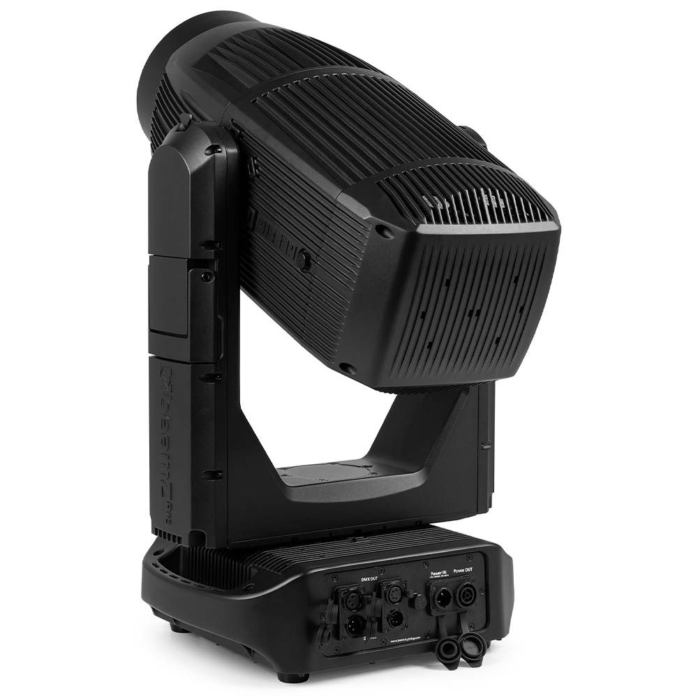 BeamZ PRO Nereid700 Hybrid Outdoor Moving Head - Image 7