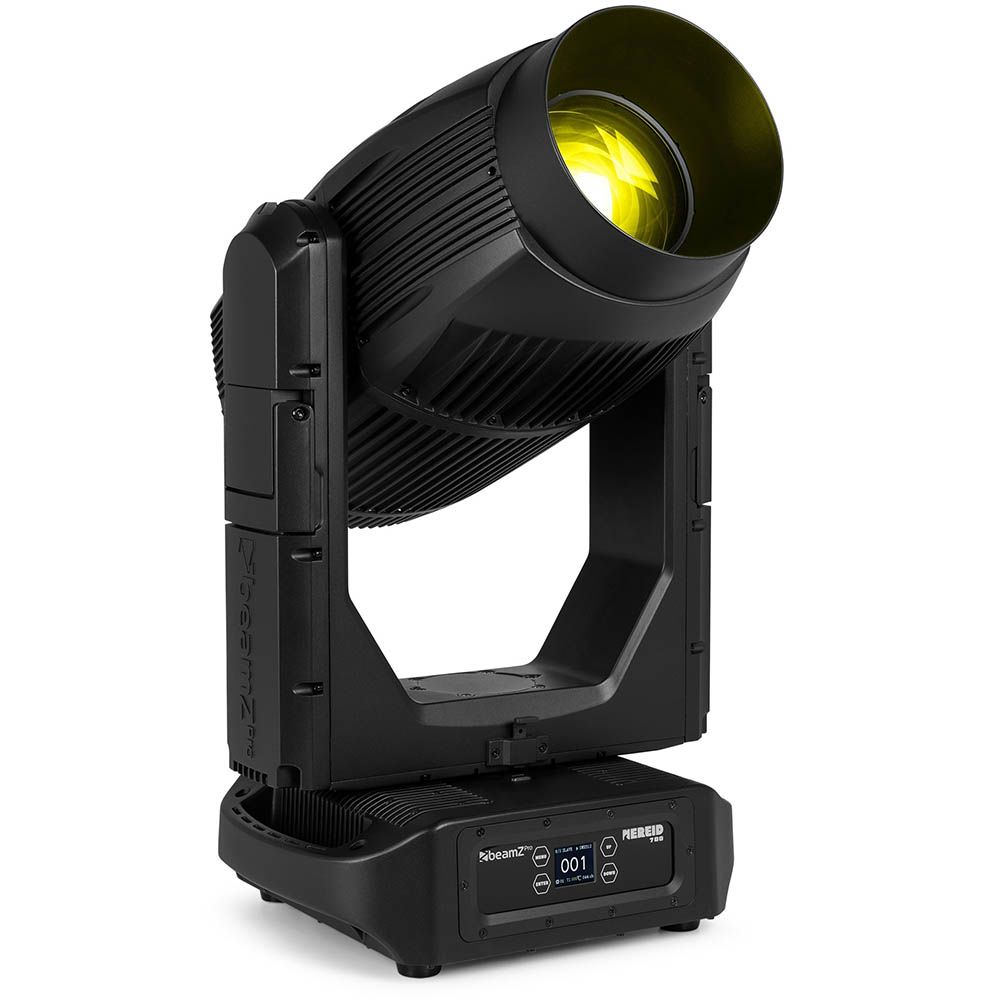 BeamZ PRO Nereid700 Hybrid Outdoor Moving Head - Image 6