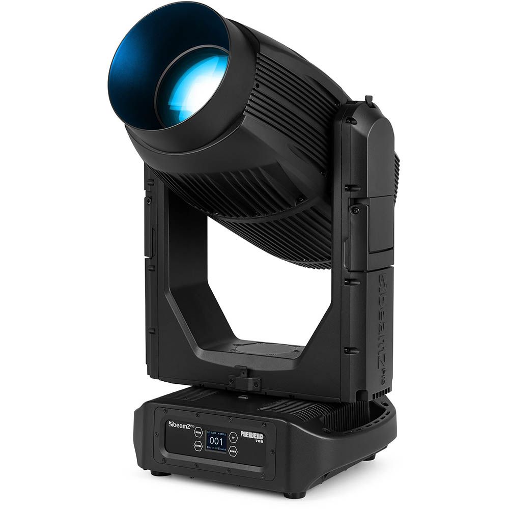 BeamZ PRO Nereid700 Hybrid Outdoor Moving Head - Image 8