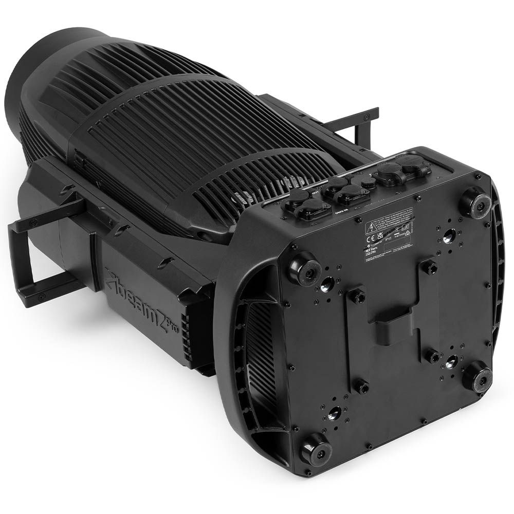 BeamZ PRO Nereid700 Hybrid Outdoor Moving Head - Image 11