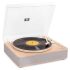 Fenton RP162S Record Player HQ BT (Natural)