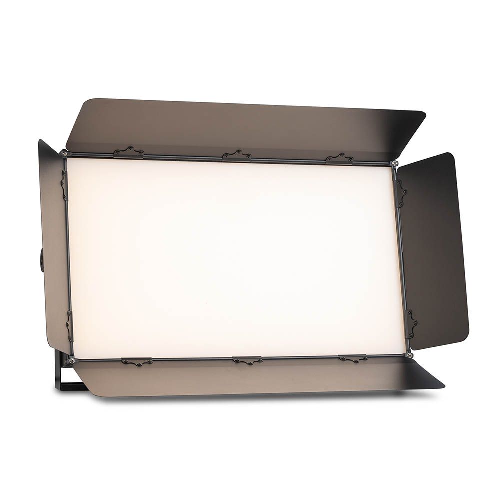 Beamz SFP400T LED Softpanel Light 400W CW/WW - Image 2