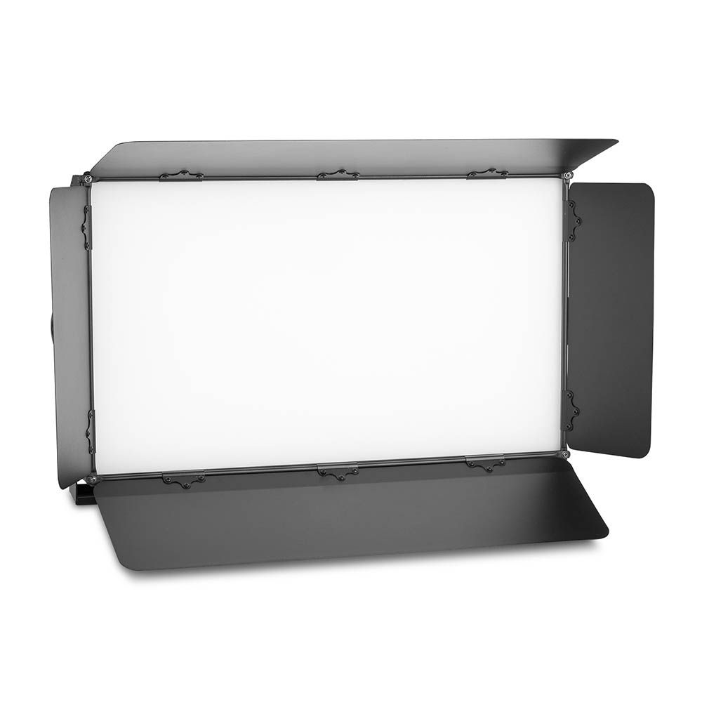 Beamz SFP400T LED Softpanel Light 400W CW/WW - Image 7