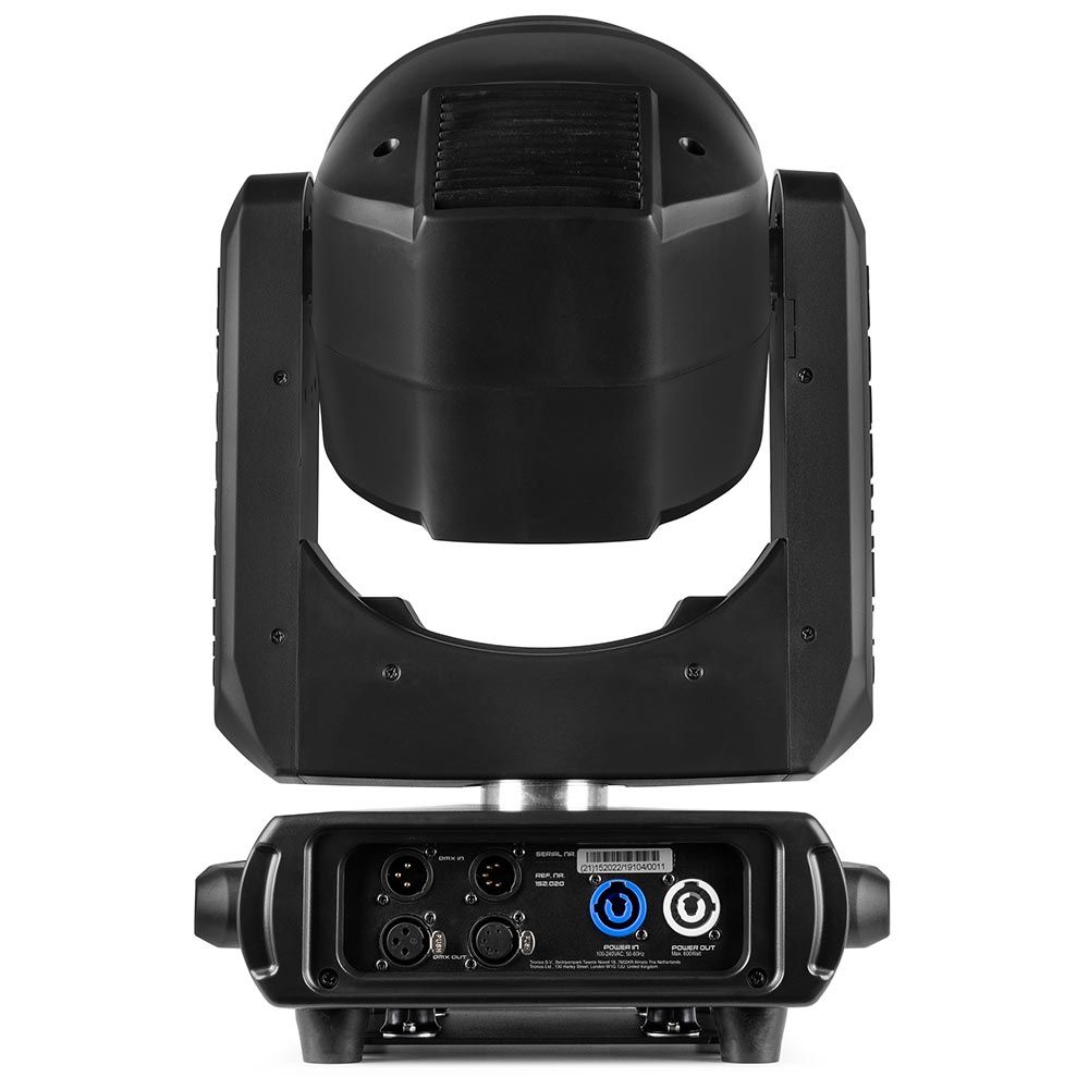 BeamZ PRO Tiger 9R 260W Beam Moving Head Light - Image 7
