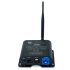 AVE DMX-STATIONW Wireless DMX512 Transmitter / Receiver