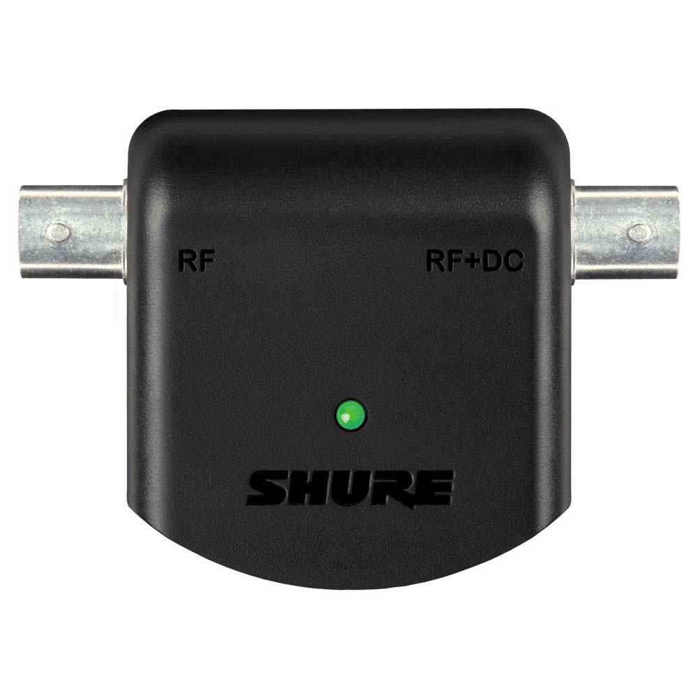 Shure UABIAST In-Line Power Adapter