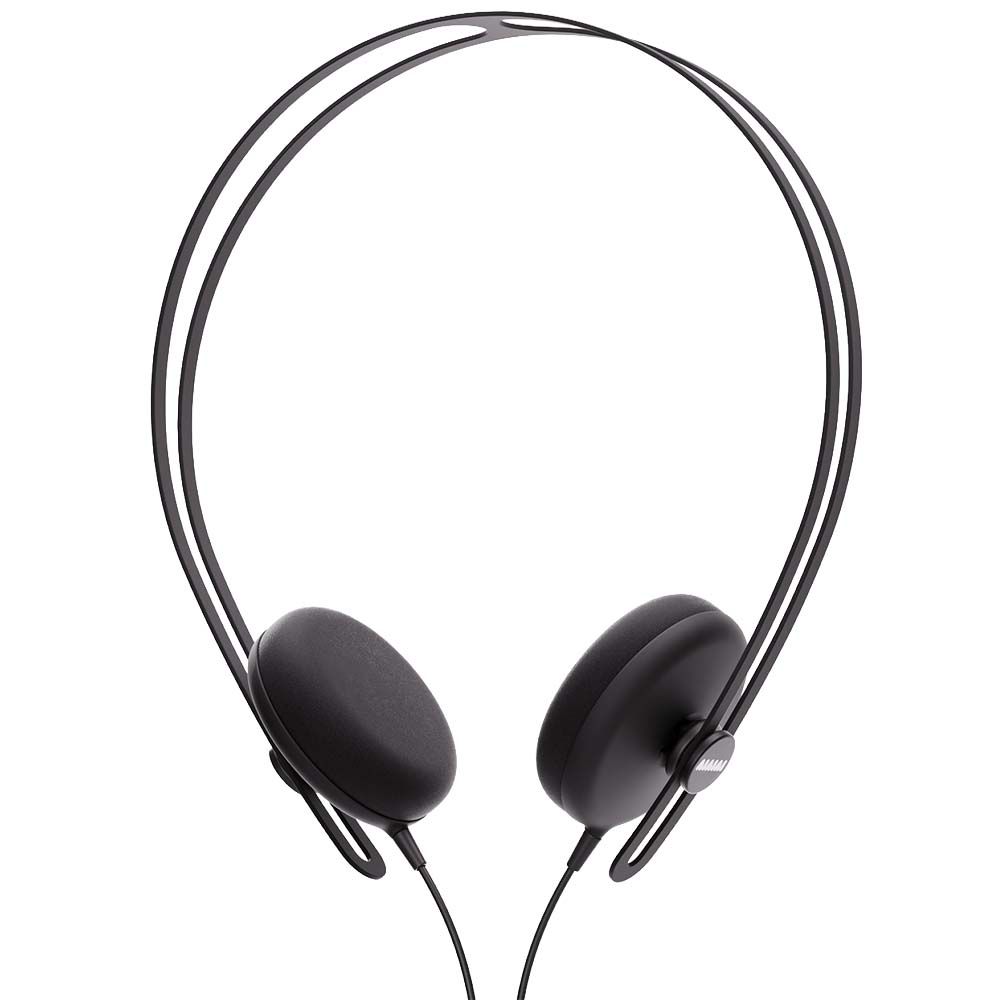 AIAIAI Headphones TRACKS JJJJOUND USB-C Black