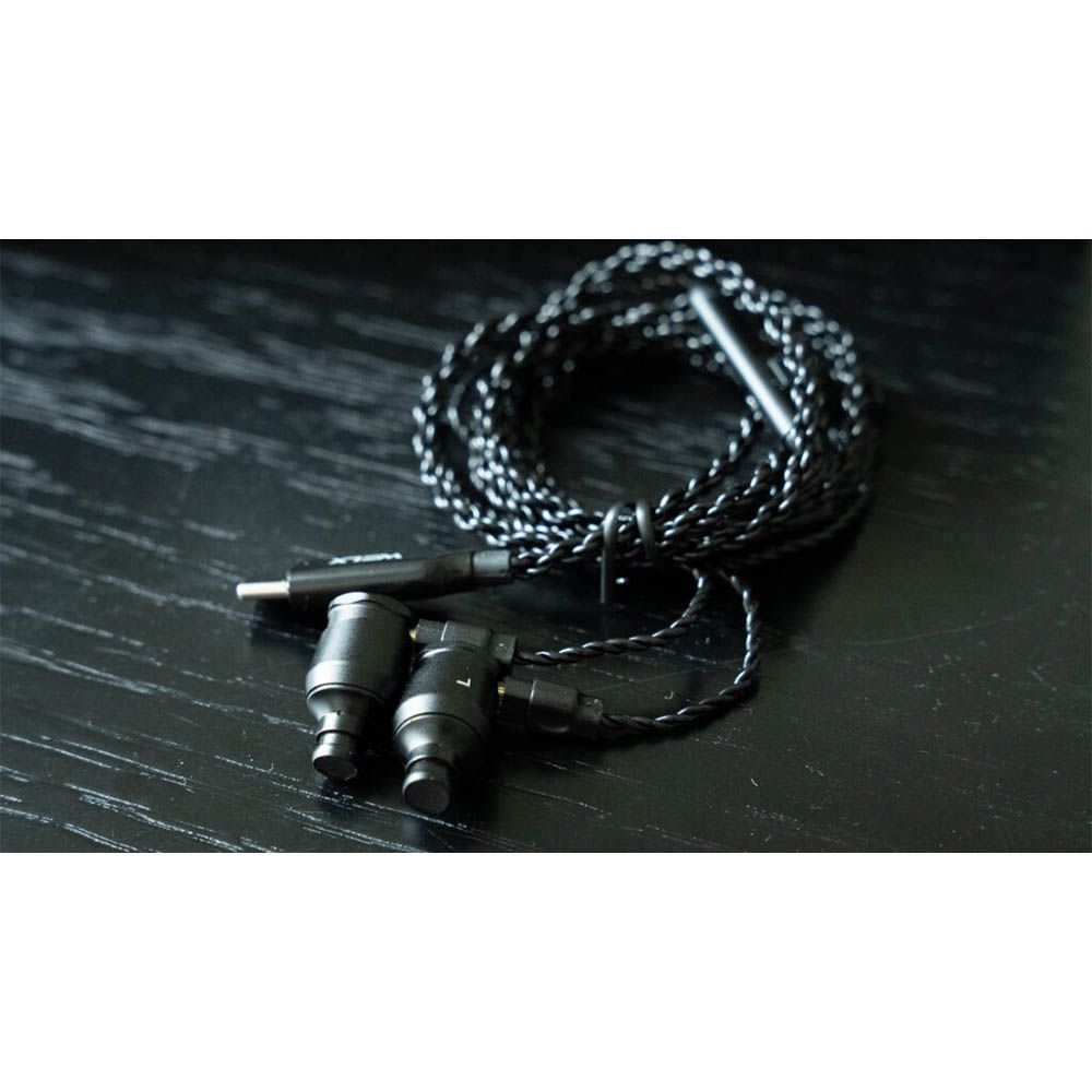 Welx HD1 High-Fidelity Earphones