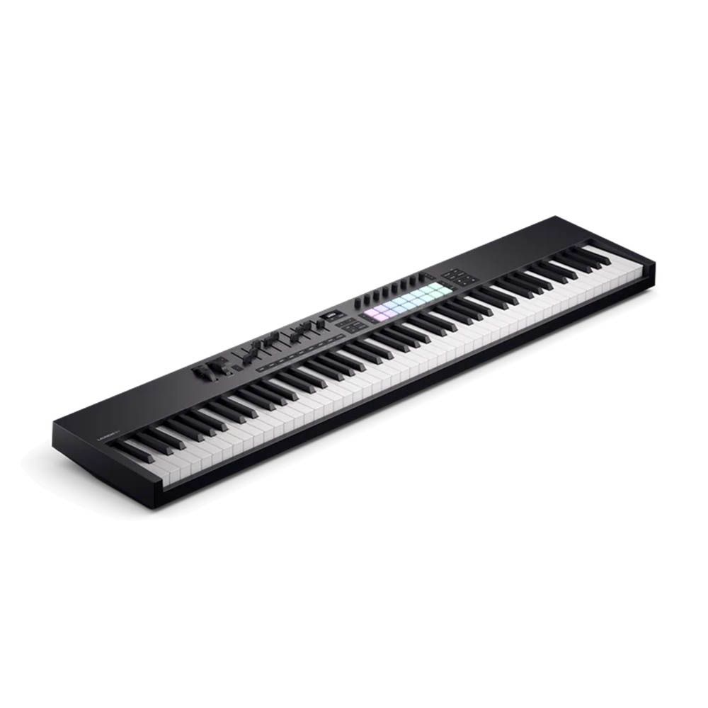 Novation Launchkey 88 MK4 MIDI Keyboard