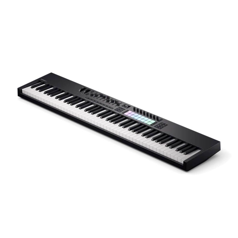 Novation Launchkey 88 MK4 MIDI Keyboard
