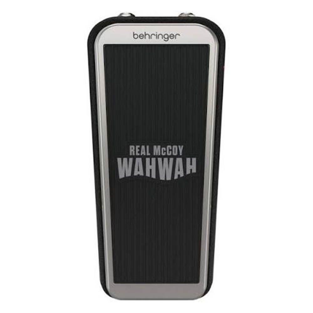 Behringer WAHWAH '60s Voicing Vintage Pedal