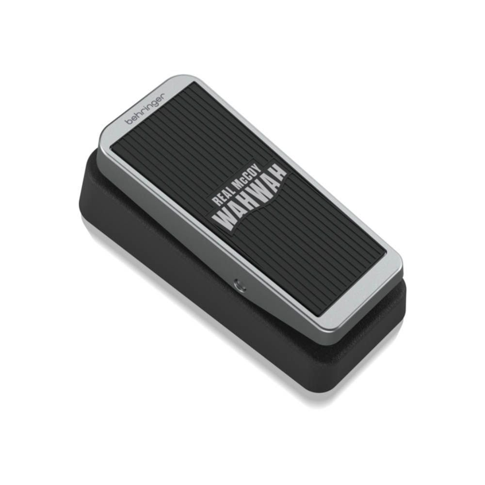 Behringer WAHWAH '60s Voicing Vintage Pedal