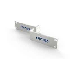 RME RM19-III Half Unit Rackmount Adaptor (Silver Pair)