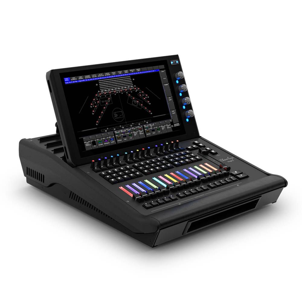 Chamsys MagicQ MQ500M Stadium Wing