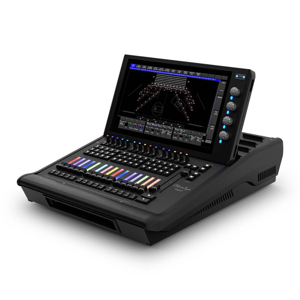 Chamsys MagicQ MQ500M Stadium Wing