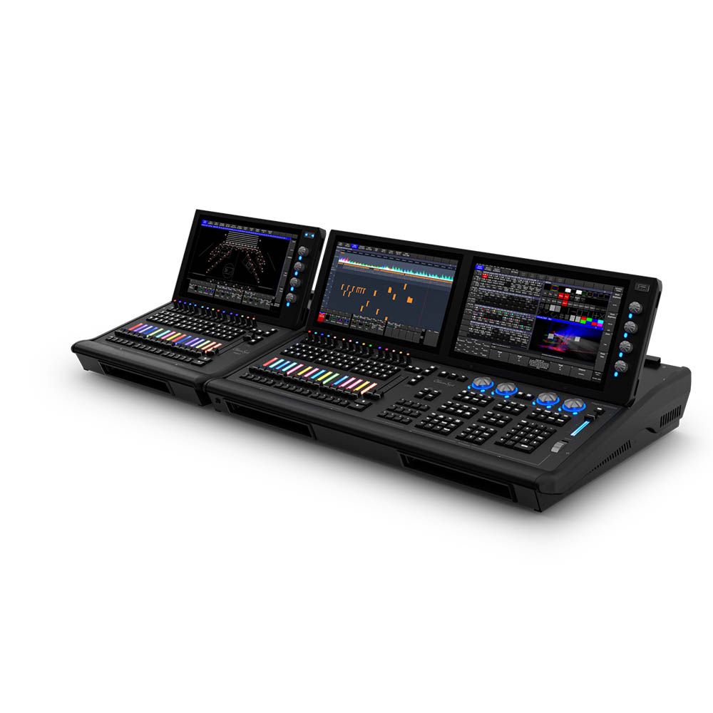 Chamsys MagicQ MQ500M Stadium Wing