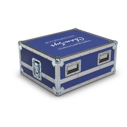 ChamSys MagicQ Stadium MQ500M Protective Flightcase