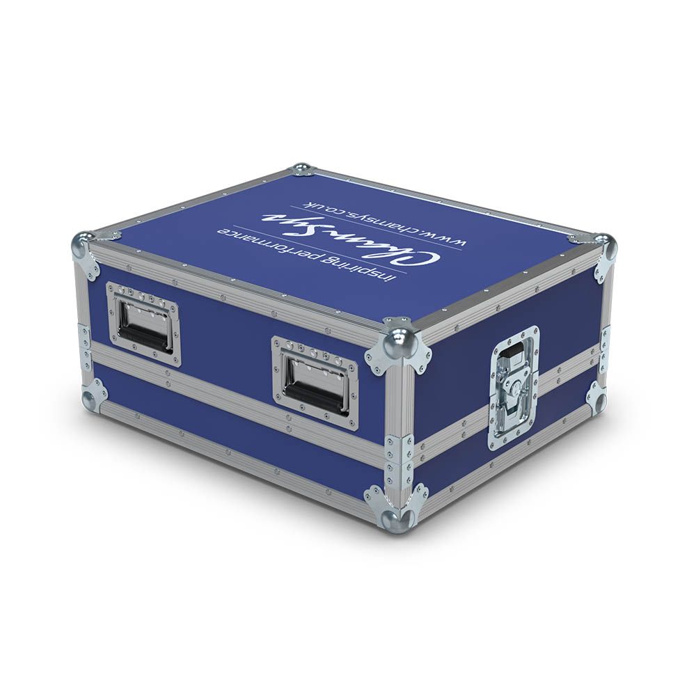 ChamSys MagicQ Stadium MQ500M Protective Flightcase