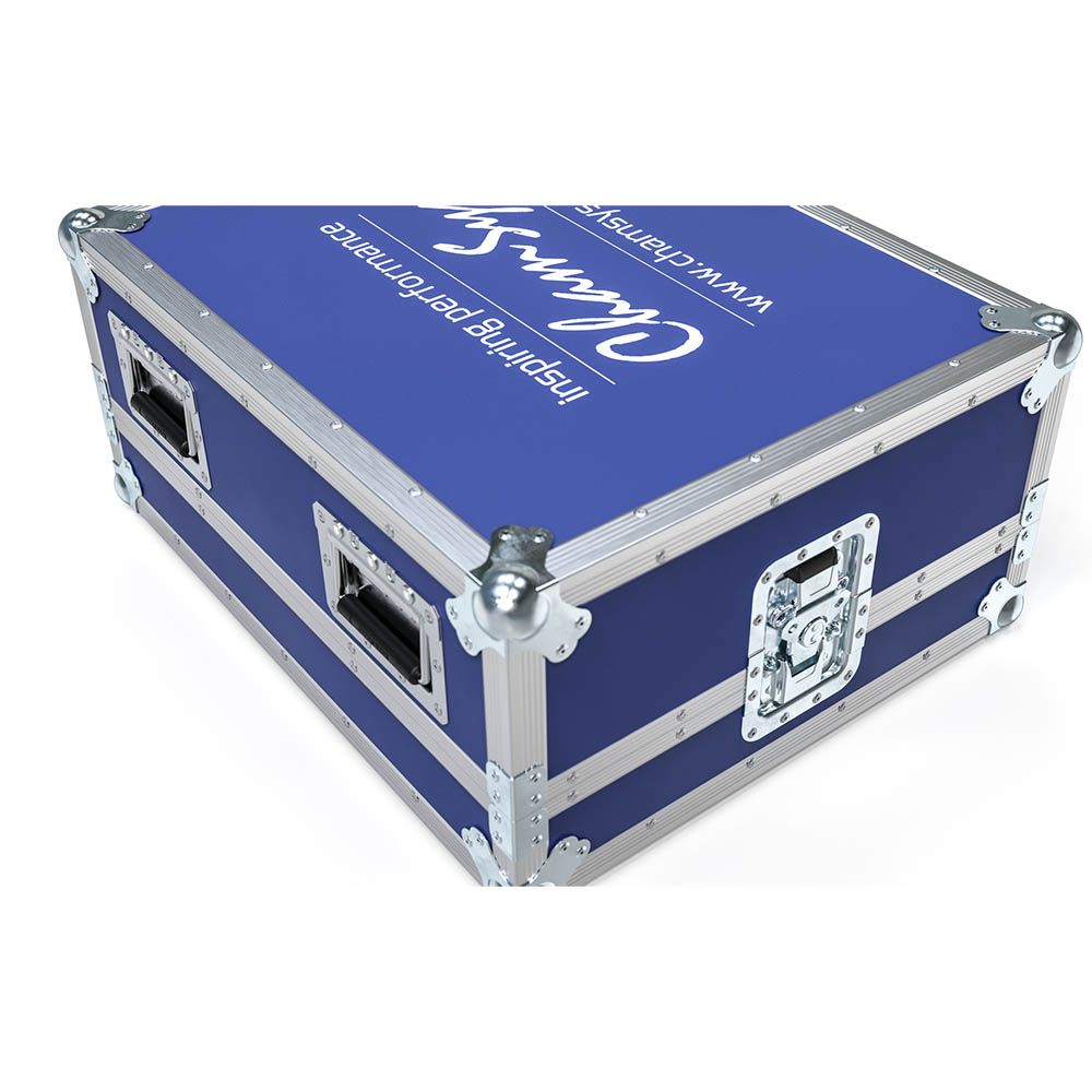 ChamSys MagicQ Stadium MQ500M Protective Flightcase