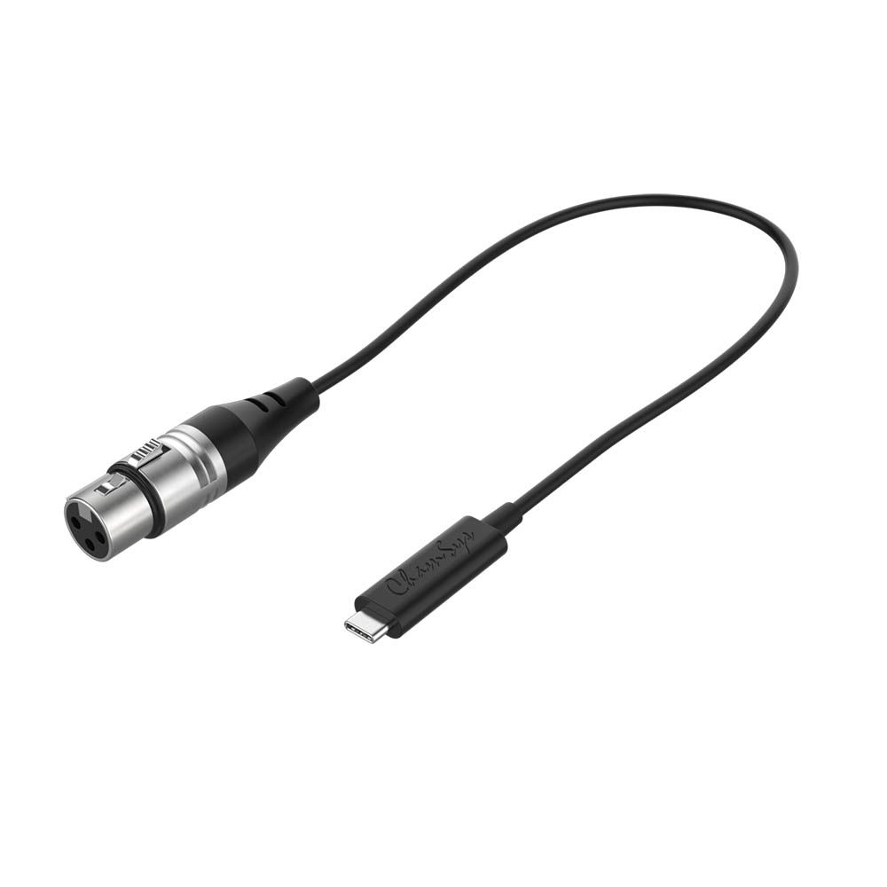 Chamsys MagicDMX Basic 1-Universe USB-C to DMX Adapter